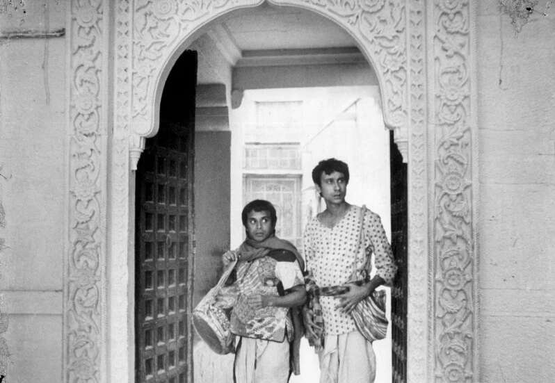 A Cinematic Masterclass in Satyajit Ray’s Goopi Gyne Bagha Byne&nbsp;Trilogy