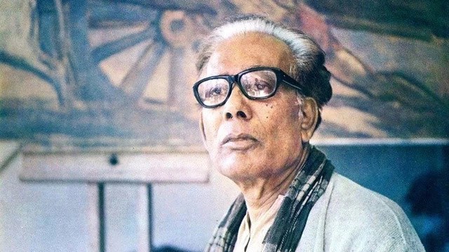 Zainul Abedin The Timeless Artist Who Shaped Bengal’s&nbsp;Soul
