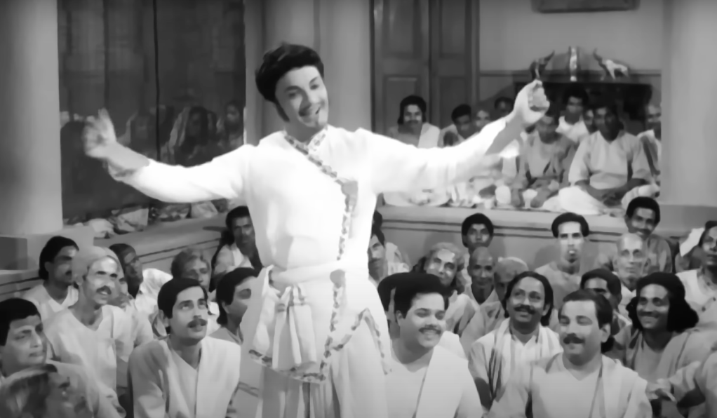 How Antony Firingee Can Reconnect Bengalis with&nbsp;Kobigan