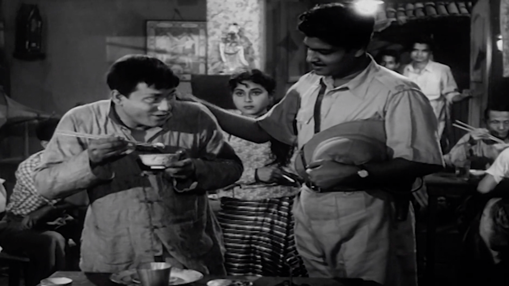 Neel Akasher Niche and the Sublime Intersection of Politics and Poetic&nbsp;Cinema