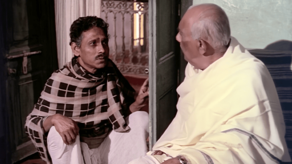 Mrinal Sen’s Kharij and Its Cinematic&nbsp;Genius