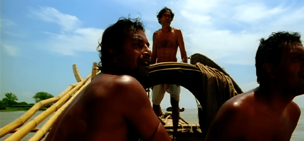 Life unfolds by the Padma in Goutam Ghose’s cinematic&nbsp;masterpiece