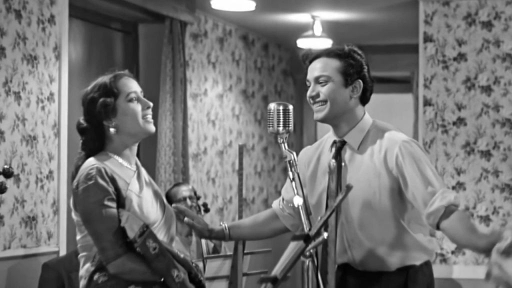 Exploring the Art in Sunil Bandopadhyay’s ‘Deya Neya’ Beyond its Commercial&nbsp;Appeal