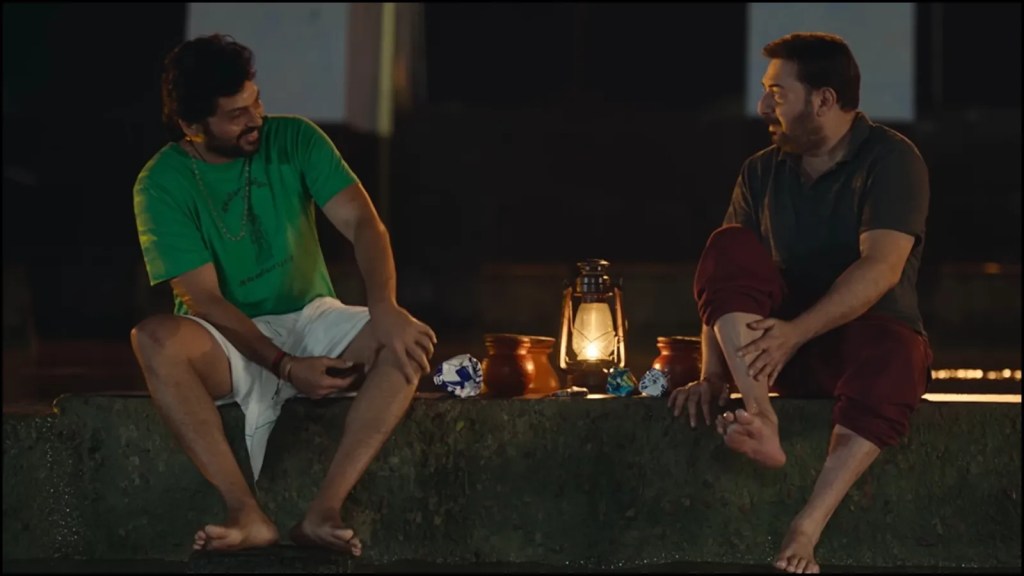 How Meiyazhagan Highlights the Essence of Connection in&nbsp;Cinema