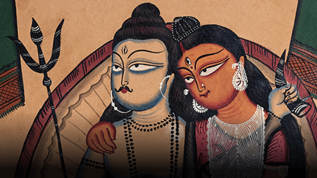 The Satirical Bengali Art that Shamed Society’s&nbsp;Hypocrisy