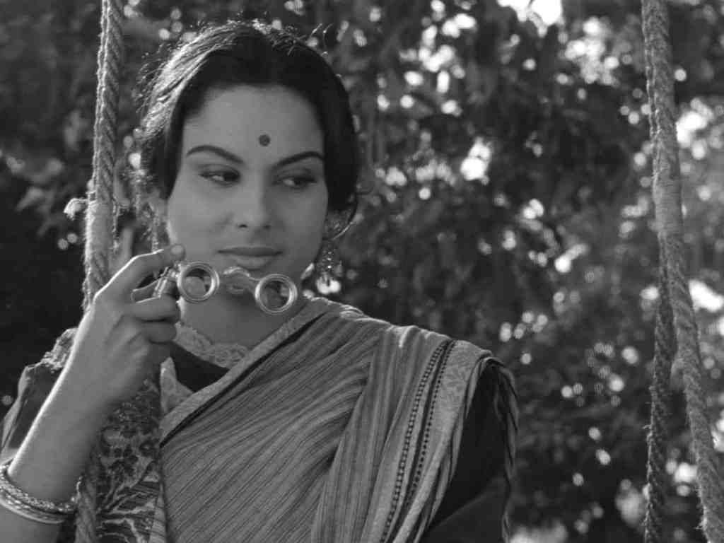 ‘Charitraheen’ to ‘Charulata’, the Evolution of Shame and Morality in Bengali&nbsp;Cinema