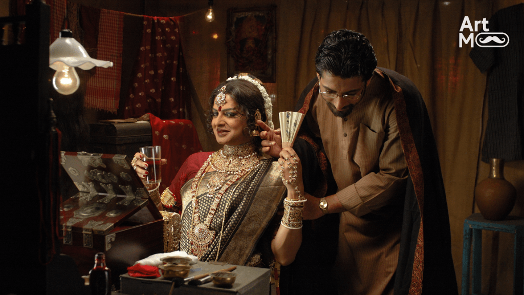 How Rituparno Ghosh Redefined Sexuality and Gender in Bengali&nbsp;Cinema