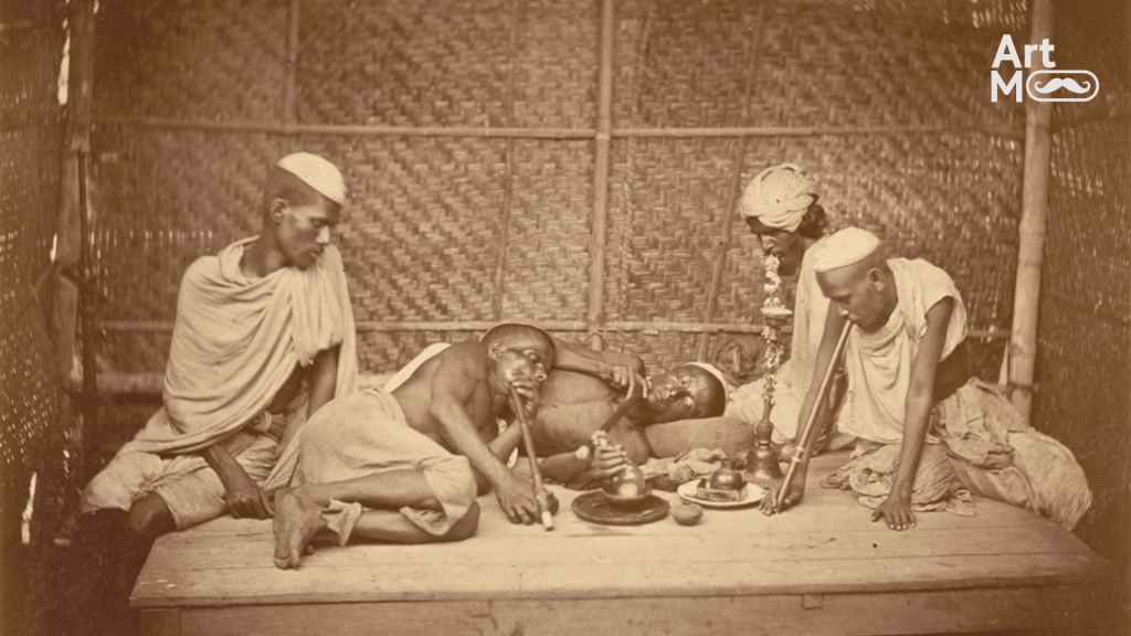 How Bengal Was Once the ‘Opium’ Capital of the British&nbsp;Empire